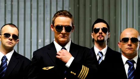 Voxis prezinta o noua piesa: „Tell Me Everything” (Audio)