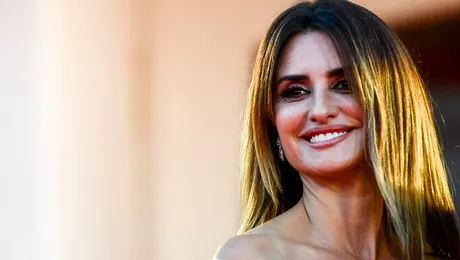 Penélope Cruz va produce şi va fi protagonista thrillerului ”En los márgenes”