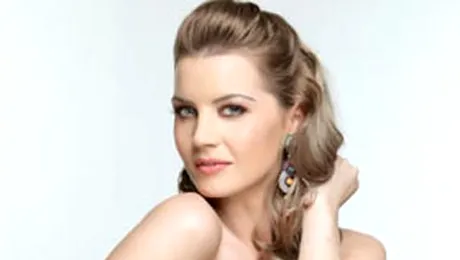 Monica Dascalu nu se marita… inca!