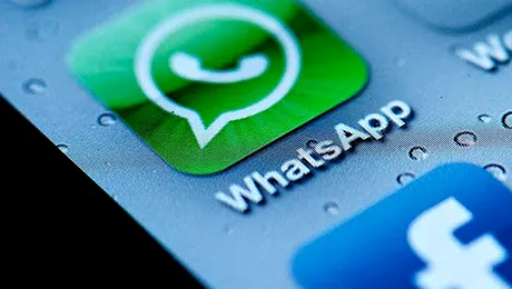 WhatsApp și Snapchat ar putea fi blocate în Marea Britanie