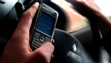 Rovinieta poate fi plătită, începând de mâine, și prin SMS