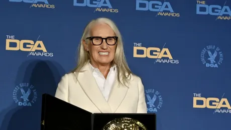 Jane Campion a câștigat premiul Sindicatului regizorilor americani pentru „The Power of the Dog”