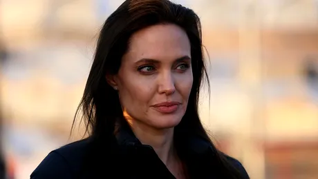 Angelina Jolie, despre refugiaţii din Irak: „Suferinţele sunt mai grave decât tot ce am putut să văd până acum!”