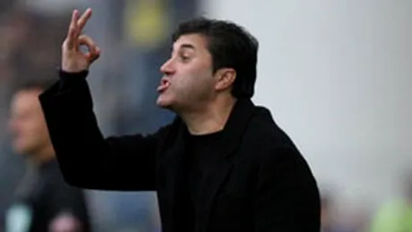 Jose Peseiro :”Cu Steaua ne vom da viata pe teren!” (Prosport)