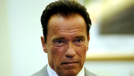 Şi Arnold Schwarzenegger critică legea anti-gay din statul american Indiana