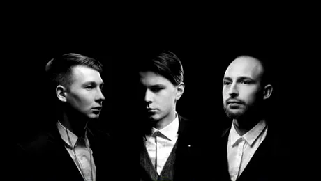 Pe 8 martie, vin ruşii în Fabrica! Trupa „I Am Waiting For You Last Summer” cântă post-rock electronic şi indietronic ambiental