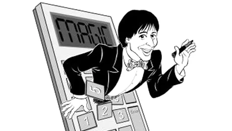 Interviu magic cu „Mathemagicianul” Arthur Benjamin!
