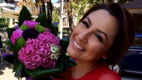 Din dragoste pentru Măruţă, Andra îşi face tatuaj!