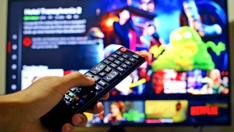 Cele mai urmărite filme în carantină