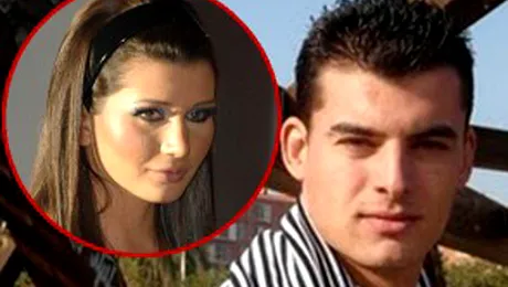 Cantaretul Fabio se viseaza in pat cu Elena Basescu