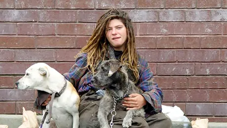 Top 25 orașe cu cei mai mulți cerșetori