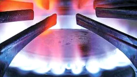 E oficial: Gazele se scumpesc