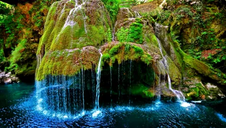 Şapte minuni ale României: locuri spectaculoase şi puţin cunoscute!