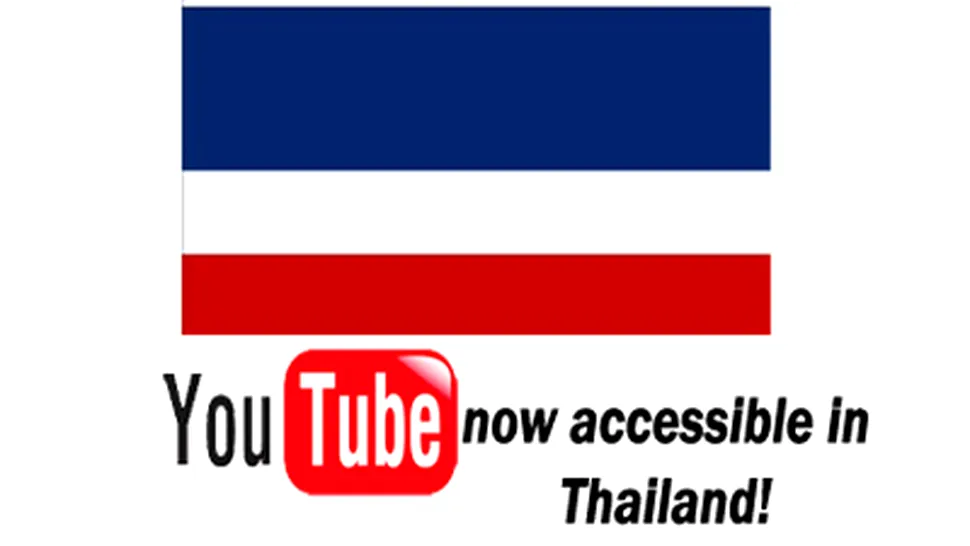Thailanda blocheaza 2300 de site-uri
