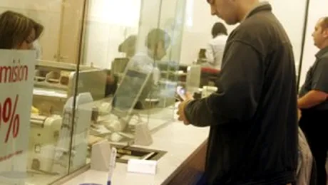 Unitati bancare inchise de sarbatori