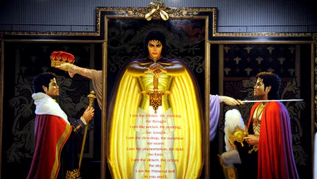 Lucrurile lui Michael Jackson nu mai sunt de vanzare!