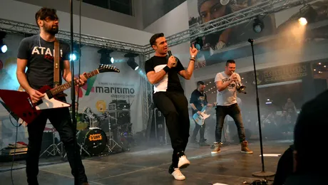 Vunk propune fanilor o Vinerificare!