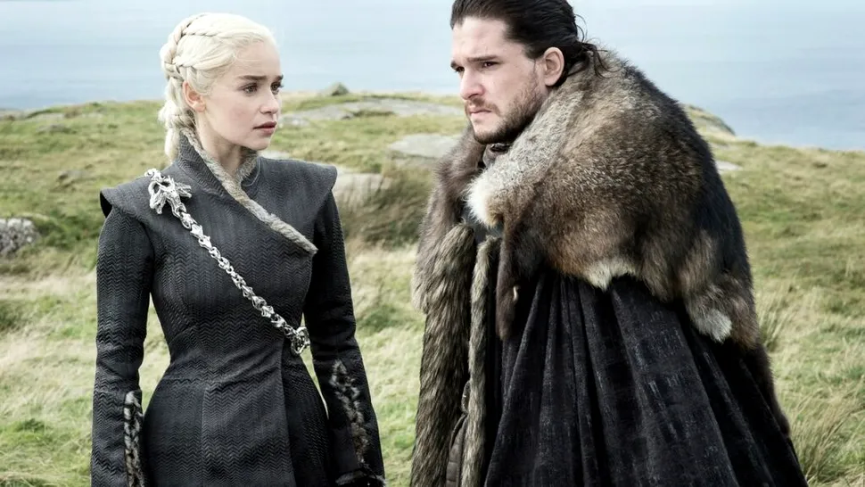 „Game of Thrones”: Momentul greu prin care a trecut Emilia Clarke la filmări