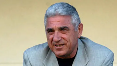 Ioan Becali critica actele DNA