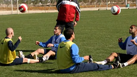 CFR a invins liderul din Ucraina