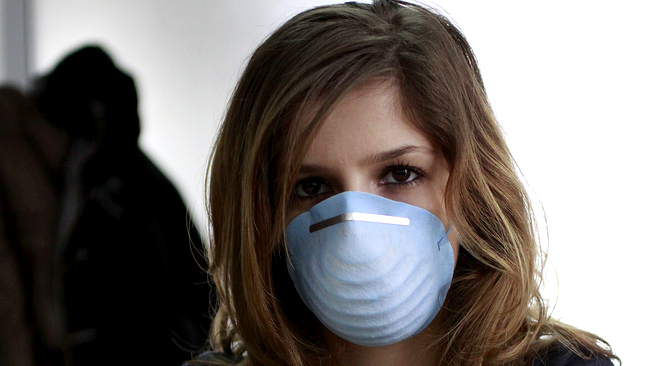 Masti impotriva gripei porcine