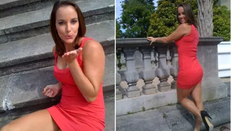 Ce bunăciune va înfrunta Simona Halep în turul 2 la Australian Open! Cum arată fără haine