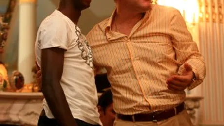 Ienei: „La Steaua se cumpara rezerve! Strainii din Ghencea sunt de mana a doua!”(Prosport)