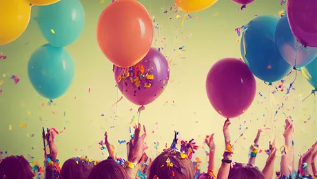 (P) Emoție sau perfecțiune? Află ce presupune o petrecere reușită