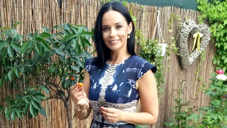 Andreea Marin: “Detoxifierea mi-a adus în dar întinerirea!”