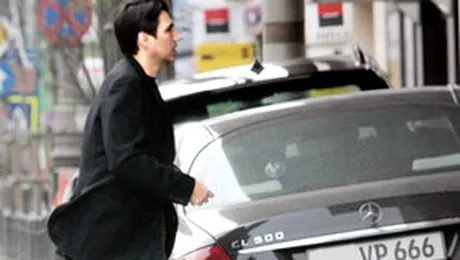 Marica i-a luat lui Piturca „Mertan” la pret redus (FOTO)