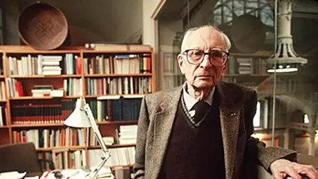 A murit Claude Levi-Strauss, la varsta de 100 de ani