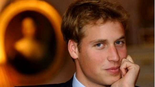 Printul William
