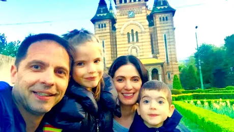 Dan Negru are vilă de 400.000 de euro. Cu ce avere se lăudă – FOTO