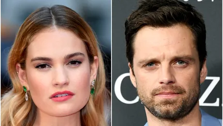 Trailerul miniseriei Hulu „Pam & Tommy”, cu Sebastian Stan și Lily James, a fost lansat (Video)