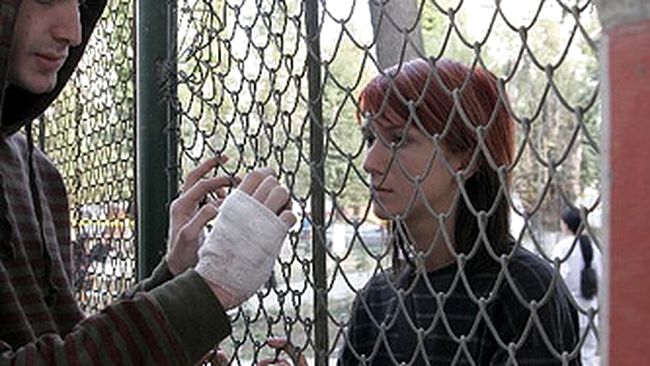 Adela Popescu si Tudor Istodor