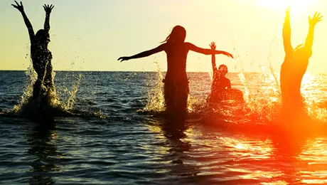 Cum va fi vremea în iunie, iulie și august 2014