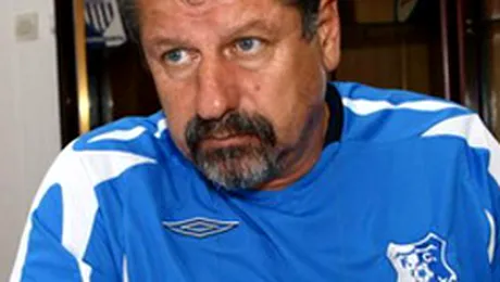 Ion Marin:”Cu sau fara Dusan Uhrin, CFR Cluj este favorita la titlu” (Prosport)