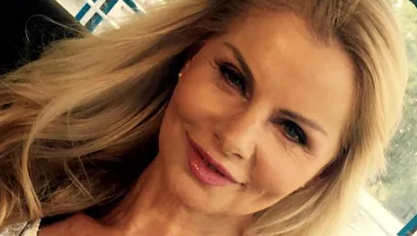 Dieta Anastasiei Lazariuc! Cum arată atât de bine la 65 de ani – FOTO