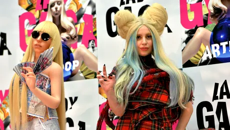 Căţeluşa cântăreţei Lady Gaga a fost interzisă în Asia