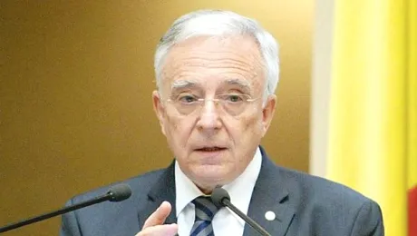 Anunţ şocant făcut de BNR după prăbuşirea leului! Cu cât a scăzut rezerva de euro a Băncii Naţionale