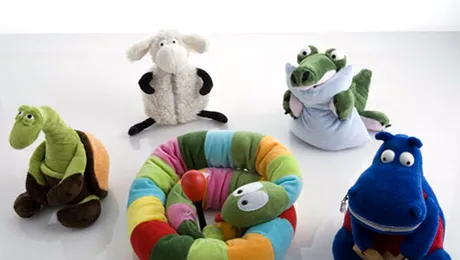 Jucarii de plus cu probleme mentale, pe bune!