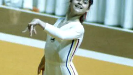Nadia implineste astazi 47 de ani! (Sport.ro)