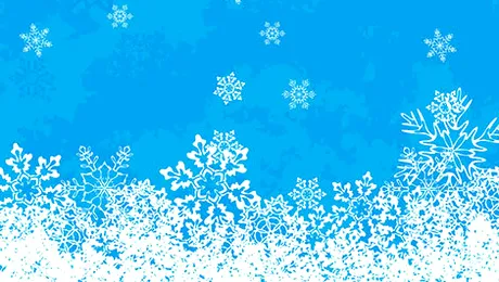 Prognoza meteo pentru vineri, 29 ianuarie 2015