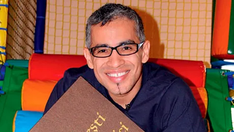 Wilmark – Povestea… vulpii!