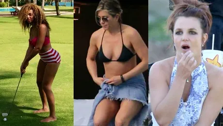 Menajerele dezvăluie! Cele mai murdare secrete ale vedetelor