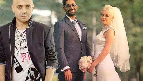 Connect-R şi Misha, împreună în viaţă şi pe scenă! Au lansat „Te strig”, alături de DJ Sava