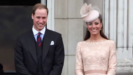 Kate Middleton împlinește 31 de ani (Poze)