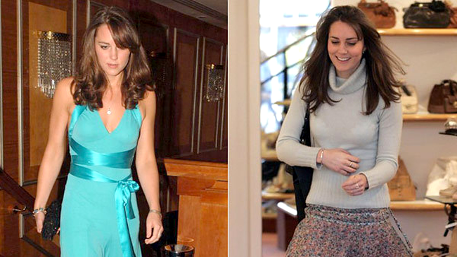 Kate Middleton