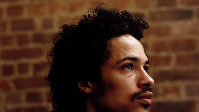 Eagle Eye Cherry