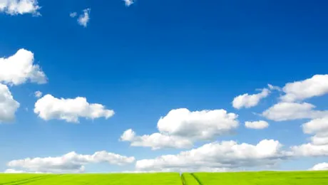 Vremea.Apropo.ro: Prognoza meteo pentru miercuri, 11 iunie 2014